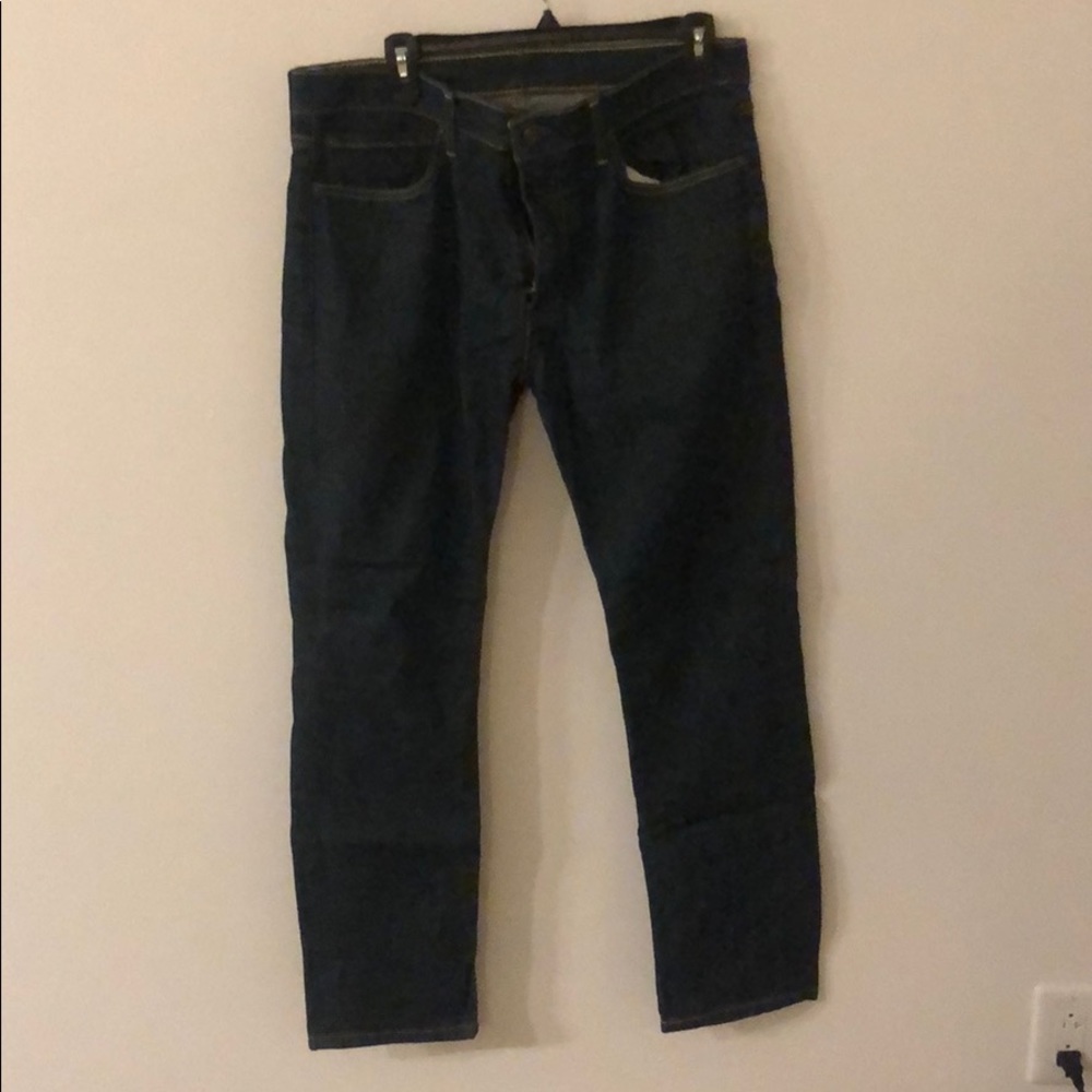 NWOT Levi Jeans